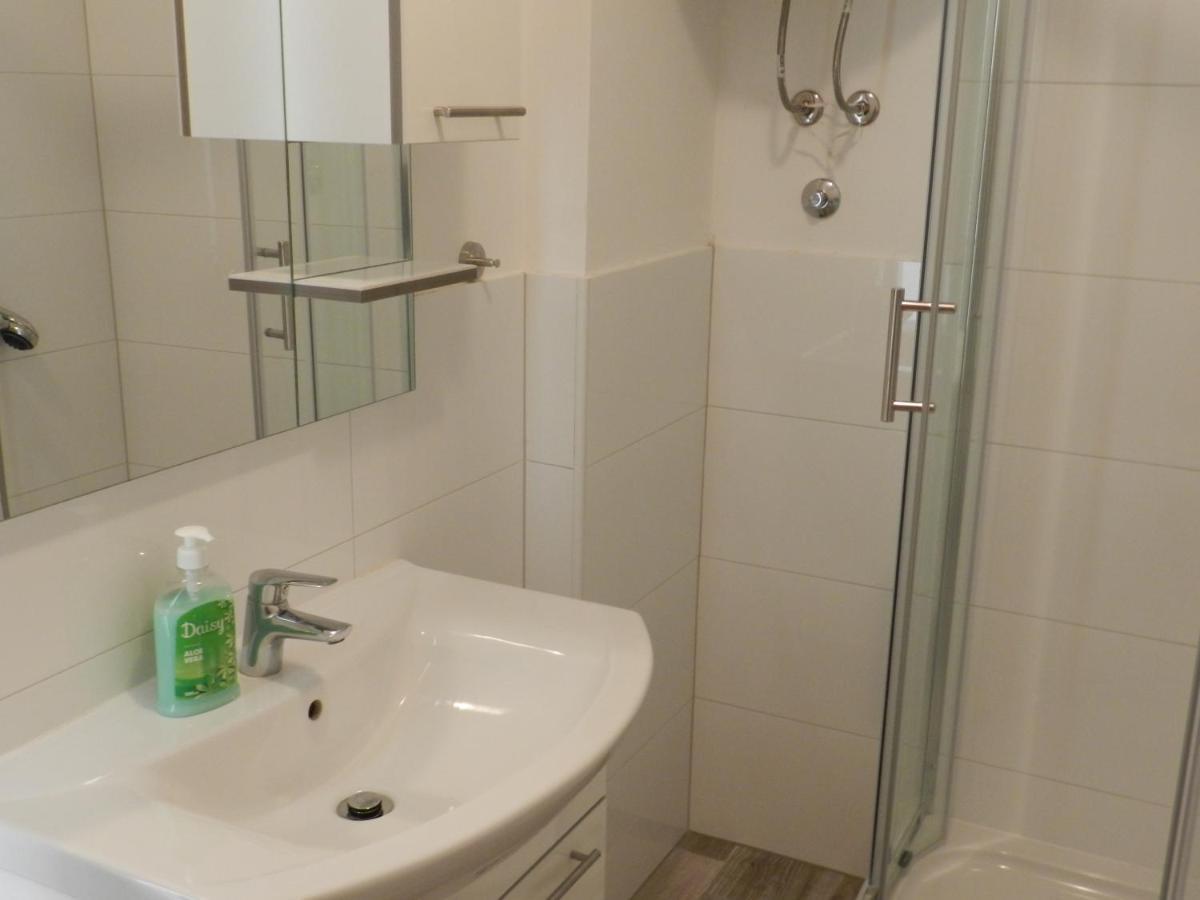 Diamant Apartments Baška Voda Exteriör bild